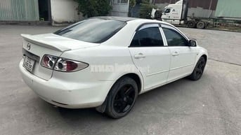 Mazda 6 2004 2.0 MT - 170000 km
