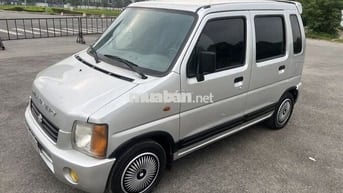 Suzuki Wagon R+ 2003  - 150000 km
