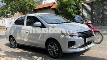 Mitsubishi Attrage 24 1.2 Số Sàn 640 km siêu lướt