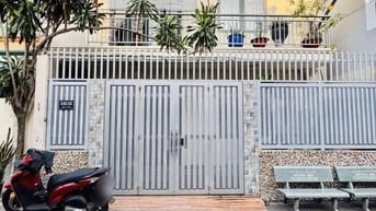 Bán nhà hẻm Tân Kỳ Tân Quý, quận Tân Phú 8x19m 1 lầu giá 15 tỷ