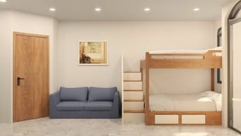 Căn hộ dòng tiền 20 phòng studio full đồ doanh thu 110 tr\thg.