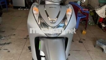 Shmode Abs 125i màu bạc đen dk 12/2021 odo 10000km