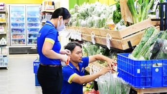 Bổ Sung 10 Tạp Vụ, Bảo Vệ Làm Tại Siêu Thị (Ưu Tiên Trung Tuổi)
