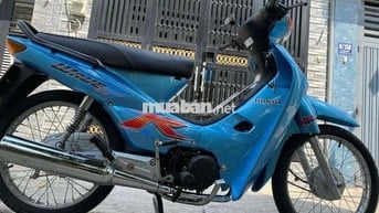 Honda Wave 110cc LD dọn fun new BS.Tp chính chủ