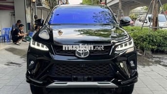 CẦN BÁN FORTUNER LEGENDER 4x2 AT MÁY DẦU