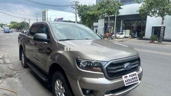 🔴Ford Ranger 2020 XLS 2.2L 4x2 AT - 82000 km