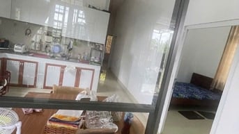 BÁN GẤP CĂN HOMSTAY TUYỆT ĐẸP ĐỐI DIỆN UBND XÃ DAMBRI GIÁ TỐT NHẤT 