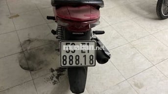 Bán wave a chính chủ, bs tứ quí