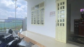 BÁN GẤP CĂN HOMSTAY TUYỆT ĐẸP ĐỐI DIỆN UBND P2 TP BẢO LỘC GIÁ RẺ