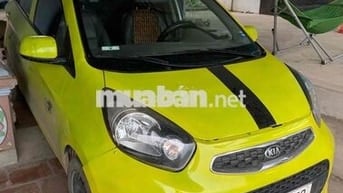 Kia Morning 2017 1.25 LX - 350000 km