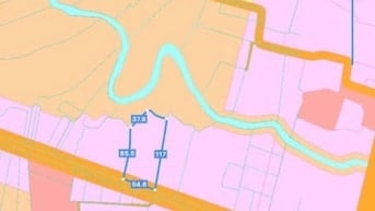 Cần bán gấp 14.200m2 MT Xuân Tây Cẩm Mỹ tỉnh Đồng Nai giá 14.5tỷ (TL)