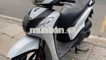 Honda SH 125 ABS 2018 mới 90% bstp chính chủ