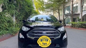 Xe đẹp Ecosport Titanium sx 2020 luớt 33.000 km