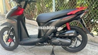 Honda Vision Fi 2107 Zin100% CCCD chủ Bs.Tphcm