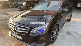Mercedes Benz E Class 2015 E250 AMG - 70000 km