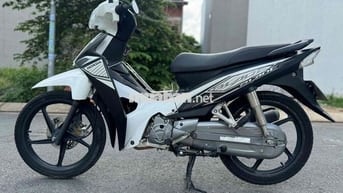 WAVE BLADE 2018 BÁNH MÂM ĐẸP, CHÍNH CHỦ KÝ GIẤY