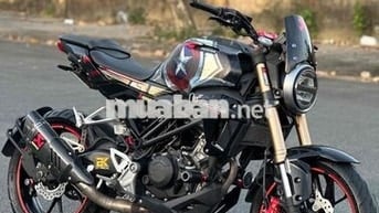 Thanh lý nhah em CB150r máy rin chất biển 43