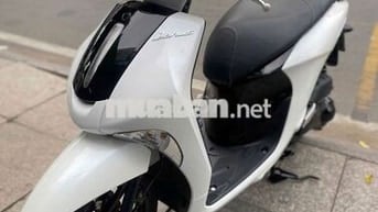 Yamaha janus 2017 mới 90% biển số 83