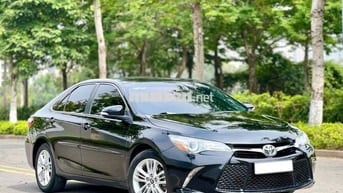 Toyota Camry 2014 SE 2.5 AT - 100000 km