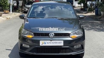Volkswagen Polo Hatchback 1.6AT 2020 Đẹp Như Mới