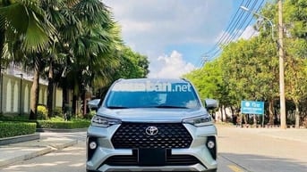 Toyota Veloz Cross 2022 CVT Top - 60000 km