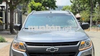 Chevrolet Trailblazer 2018 LTZ 2.5L VGT 4x4 AT