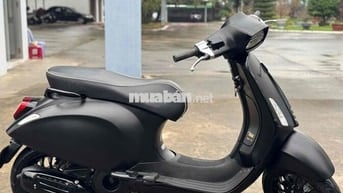 Vepa dk 2021 đen mù đèn let phanh ABS máy igest
