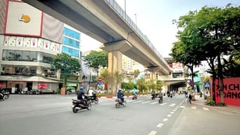 BÁN NHÀ NGÕ 59 HOÀNG CẦU 47M2*7T,THANG MÁY,OTO ĐỖ,KINH DOANH,15.350TỶ.