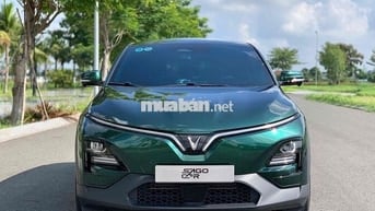 VinFast VF6 2024 Plus - 9000 km