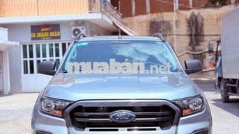 Ford Ranger 2016 XL 2.2 4x4 MT - Giá thương lượng