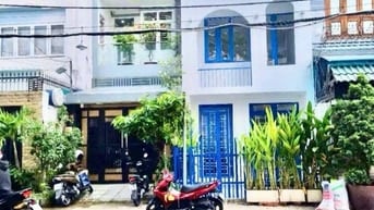 Bán nhà hẻm 52 Thoại Ngọc Hầu, quận Tân Phú 4x20m 1 lầu giá 9 tỷ