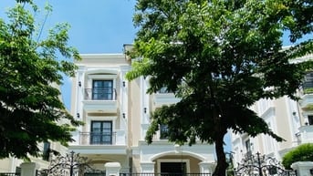 Biệt thự, Nhà phố Vinhomes (giá ưu đãi đợt 1) Siêu đô thị hơn 2000hec