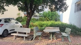 Bán Đất Đường Số 8, Khu Dân Cư Chánh Nghĩa, P.Chánh Nghĩa, TDM, BD