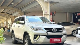 𝐅𝐎𝐑𝐓𝐔𝐍𝐄𝐑 𝟐.𝟕𝐕 2019 odo 5v// Giá còn giảm