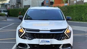KIA SPORTAGE LUXURY 2022 siêu đẹp