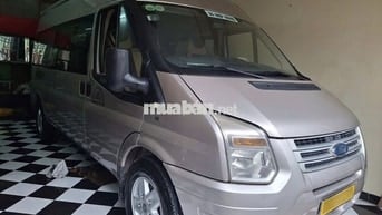 Ford Transit 2018 Standard MID - 215000 km
