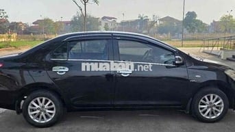 Toyota Vios 2010 G - 50000 km