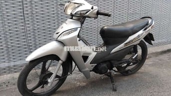Xe Wave Trung quoc 110  may em