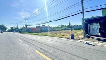 CẦN BÁN GẤP 3200M2 ĐẤT S.HỒNG, NGAY CHỢ, KCN , QL14. GIÁ 175 TRIỆU