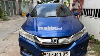Honda City 2015 1.5 TOP - 220000 km