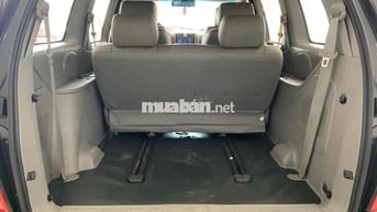 Kia Carnival 2009 GS 2.5 AT - Chính chủ, Biển TP