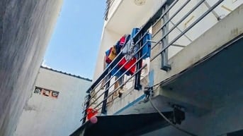 Chính chủ bán nhà đường Nguyễn Văn Quỳ quận 7