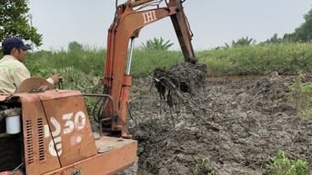 Cho thuê hoặc hợp tác khu sinh thái