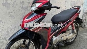Wave RSX mây êm ru không lỗi lầm