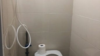 Cho thuê phòng studio tại Thích Quảng Đức, Phú Nhuận