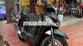 Bán xe không sử dụng đến