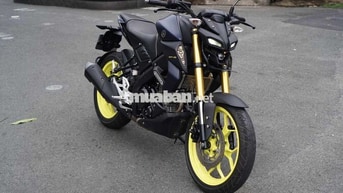Yamaha MT15 2022 - 1 chủ biển SG