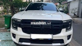Cần bán Ford Everest Titanium 2 cầu siêu lướt 2022