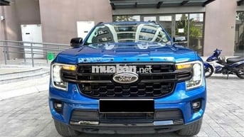Cần bán Ford Everest 2023 Sport 2.0L 4x2 AT lướt