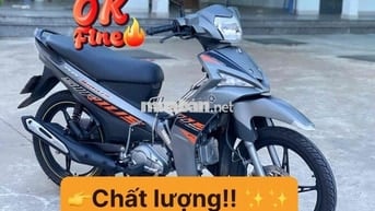 [XE NGON]✨ Sirius 115i 2018 Nguyên bản✨👉SIÊU BỀN